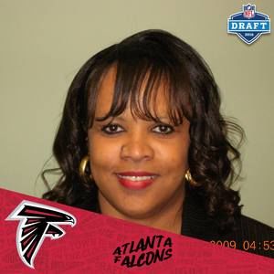 Meet your Posher, Edith